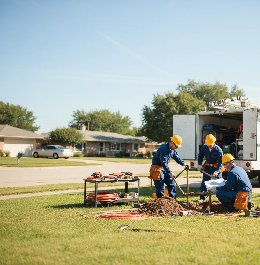 Water Heater Repair in Palatine, IL